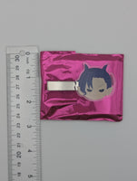 Naberius Kalego Welcome to Demon School / Mairimashita Iruma-kun Acrylic Clip