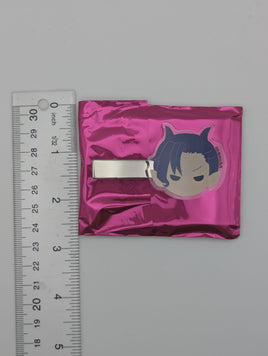 Naberius Kalego Welcome to Demon School / Mairimashita Iruma-kun Acrylic Clip