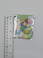 Hanayo Koizumi Love Live Puyo Puyo Square Badge