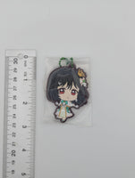 Shioriko Mifune Love Live Rubber Strap