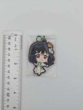 Shioriko Mifune Love Live Rubber Strap