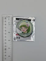 Clara Valac Mairimashita Iruma-kun Devil Party Can Badge