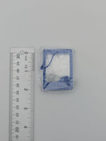 Izumi Sena Ensemble Stars Acrylic Mini Photo Frame Keychain
