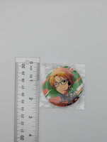 Makoto Yuki Ensemble Stars Can Badge