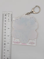 Riko Sakurauchi Love Live Sunshine Acrylic Keychain