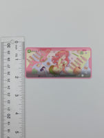 Airi Momoi Project Sekai Anniversary Birthday 2023-2024 Clear Memo Sticker