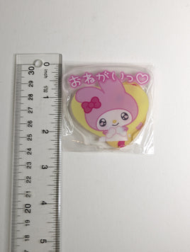 My Melody Sanrio Acrylic Stand