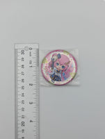 Megurine Luka Vocaloid Can Badge
