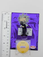 Allocer Schneider Welcome to Demon School / Mairimashita Iruma-kun Mini Acrylic Stand