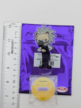 Allocer Schneider Welcome to Demon School / Mairimashita Iruma-kun Mini Acrylic Stand
