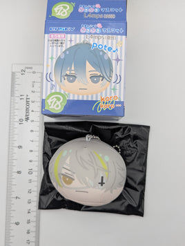 Ryui Shiramitsu 18TRIP Omanjuu