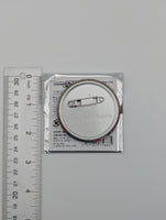 MEIKO Project Sekai 5th Live Frontier Can Badge