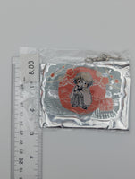 Byakuya Togami / Ultimate Imposter Danganronpa Acrylic Keychain