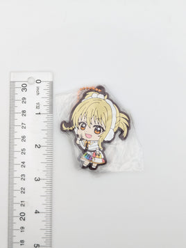 Ai Miyashita Love Live Rubber Strap