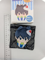 Yoichi Isagi Blue Lock Cupcake Tapinui