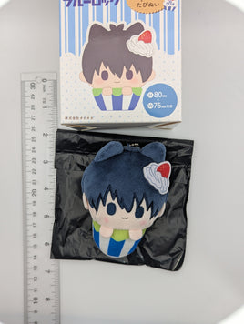 Yoichi Isagi Blue Lock Cupcake Tapinui