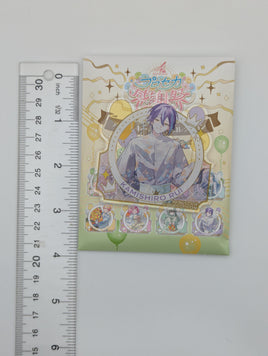 Rui Kamishiro Project Sekai 4th Anniversary Acrylic Keychain