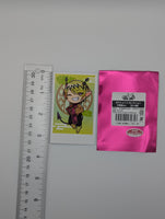 Shax Lied Mairimashita / Welcome to Demon School Iruma-kun Chinese-style Chibi Bromide