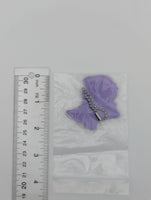 Mikage Reo Blue Lock x Sanrio Rubber Strap