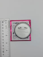 Ichika Hoshino Project Sekai 5th Live Frontier Can Badge