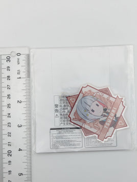 Tsuzuri Yugiri Love Live Acrylic Keychain