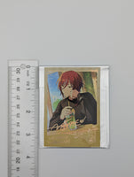 Natsume Sakasaki Ensemble Stars CN Polaroid