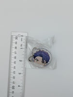 Juza Hyodo A3! Acrylic Clip