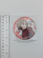 MEIKO Project Sekai Kuji Can Badge