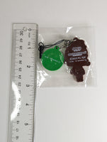 Hanayo Koizumi Love Live Rubber Strap