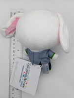 Shiho Hinomori Project Sekai x Sanrio Mascot Plush