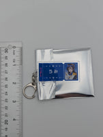 Umi Sonoda Love Live Musical Instrument Acrylic Keychain