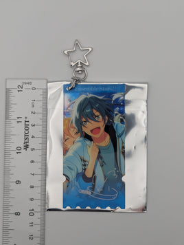Niki Shiina Ensemble Stars CN Acrylic Keychain