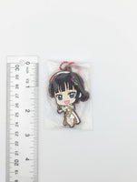 Dia Kurosawa Love Live Rubber Strap