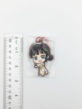 Dia Kurosawa Love Live Rubber Strap