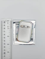 Airi Momoi Project Sekai Square Can Badge