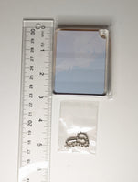 Arashi Narukami Ensemble Stars Colotta Acrylic Keychain