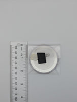 Kuro Kiryu Ensemble Stars Can Badge