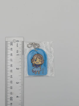 You Watanabe Love Live Aqours Final Live Felt Keychain