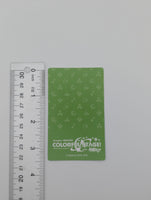 Haruka Kiritani Project Sekai Anniversary Birthday 2023-2024 ePick Card