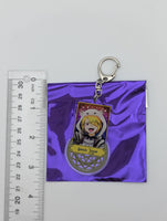 Shax Lead Welcome to Demon School Iruma-kun Spooky Babyls Night Acrylic Keychain