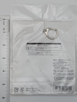 Fine Ensemble Stars Acrylic Keychain