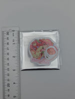 Airi Momoi Project Sekai Birthday Sticker Set