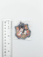 Dia Kurosawa Love Live Acrylic Keychain