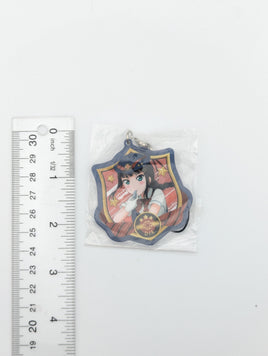 Dia Kurosawa Love Live Acrylic Keychain