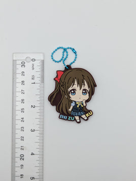 Shizuku Osaka Love Live Rubber Strap