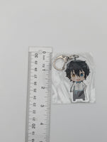 Mika Kagehira Ensemble Stars Acrylic Keychain