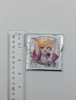 Kagamine Len Project Sekai COLORFUL LIVE 4th -Unison- Can Badge