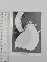 D. Gray Man Bromide