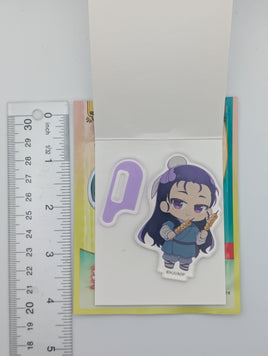 Jinshi The Apothecary Diaries Acrylic Stand
