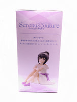 Puella Magi Madoka Magica: The Movie Rebellion Serenus Couture Homura Akemi